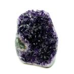 0.62kgウルグアイアメジスト(ドーム) クラスターポリッシュベースカット　ファイナルグレード