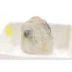 アホー石入り水晶2.7×1.8×1.8cm 南アフリカ・メッシーナ産