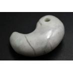 糸魚川翡翠古代勾玉原産地証明書付