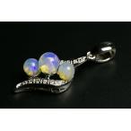 オパールペンダントトップオーストラリア産