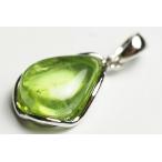最高級ペリドットペンダントトップ