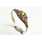 ペリドットリング18号