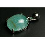 宝石質パライバトルマリンペンダントトップ パライバ州産