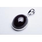 スターガーネットペンダントトップ　ファイナルグレード