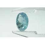 鑑別書付　パライバトルマリンルース　0.824ct　ファイナルグレード++++　 パライバ州産