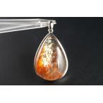 マイカサンストーンペンダントトップ...