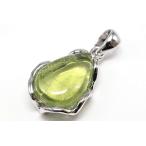 最高級ペリドットペンダントトップ