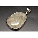 リビアングラスペンダントトップエジプト産