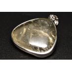 リビアングラスペンダントトップエジプト産