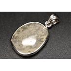 リビアングラスペンダントトップエジプト産