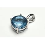 10×10mmラウンドカットブラジ...