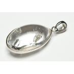 ガーネッシュヒマール産水入り水晶ペ...