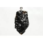 テクタイト原石ペンダントトップ