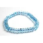 ブルートパーズブレスジュエリーグレ...