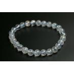 7mmパライバインクォーツブレス ファイナルグレード ブラジル産