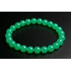 最高級品8mmクリソプレーズ10A...