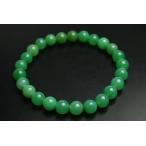 7mmクリソプレーズブレスレットプ...