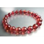 9mmルべライトトルマリンブレスレ...