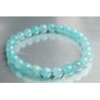 7mmアマゾナイトシリカブレスレッ...