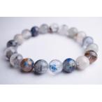 10mm�ѥѥ������ȥ֥쥹��åȡ����̽��դ����ե����ʥ륰�졼��++(��եꥫ��)