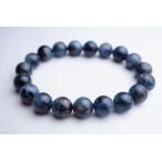 10mmスターアクアマリンブレスレット ファイナルグレード++