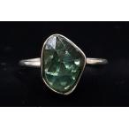 トルマリンリングSV925オーバルカット