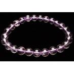 7mmラベンダークンツァイトブレスレット ファイナルグレード