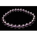 7mmラベンダークンツァイトブレスレット ファイナルグレード