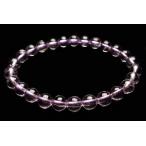 7mmラベンダークンツァイトブレスレット ファイナルグレード