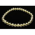 5.5mmリビアグラスブレスレット...