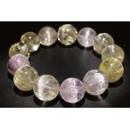 20mmマルチカラークンツァイトブ...