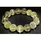 14mmイエロークンツァイトブレス...