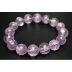 12.5mmクンツァイトブレスレッ...