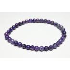 5mmピンクスギライトブレスレット...