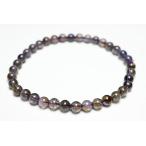 5mmアイオライトサンストーンブレ...