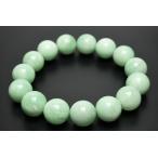 14mmグリーンムーンストーンブレ...