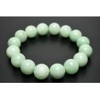 12mmグリーンムーンストーンブレ...