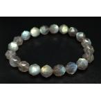 10mmラブラドライトブレスレット...
