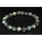 10mmラブラドライトブレスレット...