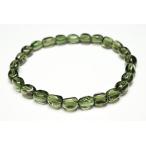 5.0〜6.5mmモルダバイトタン...