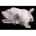 マニカラン水晶クラスター ファイナルグレード++