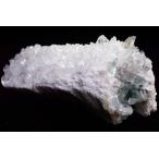 マニカラン水晶クラスター ファイナルグレード++