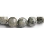 ブラジル産フェナカイト 10mm 粒売りビーズ
