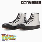 コンバース CONVERSE レディース メンズ スニーカー オールスター TM HI / バック・トゥ・ザ・フューチャー ハイカット 映画 バックトゥザフューチャー BTTF コ