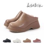 by...... san женский повседневная обувь мех туфли без застежки 8510119 сабо сандалии 6cm каблук стиль выше симпатичный толщина низ 