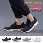  чистый War машина pure walker женский спортивные туфли BMZ "свободные руки" обувь скользящий Fit PW1501 "свободные руки" спортивные туфли простой BMZ резина шнур легкий легкий 