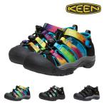 キーン KEEN キッズ ジ