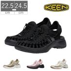 キーン KEEN レディース