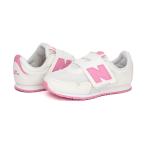 New balance new balance baby Kids спортивные туфли 323 5DW пинетки широкий свободно широкий 3E 4E спортивная обувь ребенок обувь девочка текстильная застёжка липучка .
