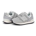  New balance new balance baby Kids спортивные туфли IO313 TA2 серый пинетки широкий свободно широкий спортивная обувь ребенок обувь мужчина девочка текстильная застёжка 